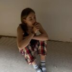 Nadezhda Tolokonnikova Instagram - с новым годом!