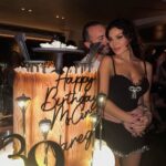 Nadine Njeim Instagram - Celebration day 2 ❤️❤️❤️ happy birthday my love 😍