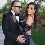 Nadine Njeim Instagram - I like how we first met … I appreciate what we went through… I love what we are now… and I’m looking forward to building our empire ❤️ #5N #NNNNN #نادين_نسيب_نجيم