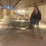 Nadine Njeim Instagram - It Always feels like home @stregisdowntowndubai thank you for making my business trip convenient and comfortable #nadinenassibnjeim