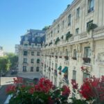 Nadine Njeim Instagram - I will miss Paris…🥹 thank you @thepeninsulaparis for making my stay so pleasant and comfortable … A très bientôt 🇫🇷 #nadinenassibnjeim #نادين_نسيب_نجيم The Peninsula Paris - Official