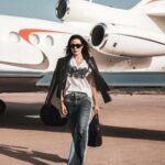 Nadine Njeim Instagram - Bound to … 😉 #nadinenassibnjeim #نادين_نسيب_نجيم