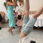 Nadine Njeim Instagram - 😂 حبيبي مبسوط كتير
