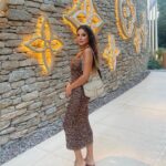 Nadine Njeim Instagram - Lost in Heaven … 😎 #nadinenassibnjeim #نادين_نسيب_نجيم #vacation #summer