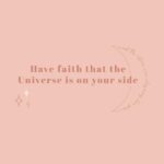 Nadine Njeim Instagram - Have faith In God and the universe 🌸 #nadinenassibnjeim #نادين_نسيب_نجيم Makeup by N.A.D.I.N.E 💄