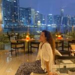 Nadine Njeim Instagram - It Always feels like home @stregisdowntowndubai thank you for making my business trip convenient and comfortable #nadinenassibnjeim