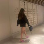 Nadine Njeim Instagram - It Always feels like home @stregisdowntowndubai thank you for making my business trip convenient and comfortable #nadinenassibnjeim