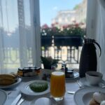 Nadine Njeim Instagram - I will miss Paris…🥹 thank you @thepeninsulaparis for making my stay so pleasant and comfortable … A très bientôt 🇫🇷 #nadinenassibnjeim #نادين_نسيب_نجيم The Peninsula Paris - Official