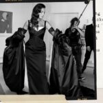 Nadine Njeim Instagram - Behind the scenes during Cannes film festival. It was hectic but exciting day … Thankful for my wonderful team for being patient and supportive. Your positive energy is contagious 💗 Zuhair I can’t thank you enough for your kindness and support. The dress was a masterpiece made with so much love and creativity. I love you so much ❤️ And @chopardbycaroline It was such an honour to meet you , a woman of strength and grace. Hope to see you soon 💗. #nadinenassibnjeim #نادين_نسيب_نجيم