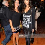 Nadine Njeim Instagram - 2011 😄 old but gold ! @reemlutfallah u still crazy 😜 but sweet
