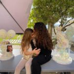 Nadine Njeim Instagram - Happiest birthday my love 💖 my Heaven 💖 , happy 10th birthday , May God bless you and keep you safe. I wish you a very happy peaceful and successful life … I will always be there for you … to protect you , support you, and empower you 💖💖💖 #myheaven #nadinenassibnjeim #نادين_نسيب_نجيم
