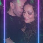 Nadine Njeim Instagram - My valentine is 🔥 coz he is my crush #نادين_نسيب_نجيم #NNN #5N