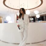 Nadine Njeim Instagram - The little difference is … « You cannot control what happens to you , but you can control your attitude toward what happens to you » @georgess_saliba @jonymatta #نادين_نسيب_نجيم #nadinenassibnjeim