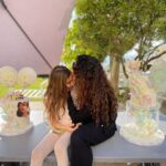 Nadine Njeim Instagram - Happiest birthday my love 💖 my Heaven 💖 , happy 10th birthday , May God bless you and keep you safe. I wish you a very happy peaceful and successful life … I will always be there for you … to protect you , support you, and empower you 💖💖💖 #myheaven #nadinenassibnjeim #نادين_نسيب_نجيم