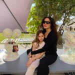 Nadine Njeim Instagram - Happiest birthday my love 💖 my Heaven 💖 , happy 10th birthday , May God bless you and keep you safe. I wish you a very happy peaceful and successful life … I will always be there for you … to protect you , support you, and empower you 💖💖💖 #myheaven #nadinenassibnjeim #نادين_نسيب_نجيم