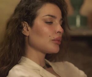 Nadine Nassib Njeim Instagram - خبروني كيف لقيتوا اول ٣ حلقات لحد هلىء ؟ عطوني رأيكم 🥰 #وأخيرا #رمضان_يجمعنا #رمضان_كريم #رمضان_٢٠٢٣ #نادين_نسيب_نجيم