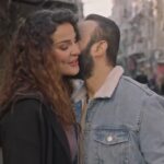 Nadine Njeim Instagram - خبروني كيف لقيتوا اول ٣ حلقات لحد هلىء ؟ عطوني رأيكم 🥰 #وأخيرا #رمضان_يجمعنا #رمضان_كريم #رمضان_٢٠٢٣ #نادين_نسيب_نجيم