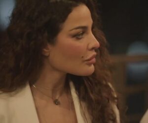 Nadine Nassib Njeim Instagram - خبروني كيف لقيتوا اول ٣ حلقات لحد هلىء ؟ عطوني رأيكم 🥰 #وأخيرا #رمضان_يجمعنا #رمضان_كريم #رمضان_٢٠٢٣ #نادين_نسيب_نجيم