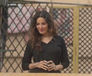 Nadine Nassib Njeim Instagram - خبروني كيف لقيتوا اول ٣ حلقات لحد هلىء ؟ عطوني رأيكم 🥰 #وأخيرا #رمضان_يجمعنا #رمضان_كريم #رمضان_٢٠٢٣ #نادين_نسيب_نجيم