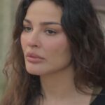 Nadine Njeim Instagram - خبروني كيف لقيتوا اول ٣ حلقات لحد هلىء ؟ عطوني رأيكم 🥰 #وأخيرا #رمضان_يجمعنا #رمضان_كريم #رمضان_٢٠٢٣ #نادين_نسيب_نجيم
