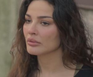 Nadine Nassib Njeim Instagram - خبروني كيف لقيتوا اول ٣ حلقات لحد هلىء ؟ عطوني رأيكم 🥰 #وأخيرا #رمضان_يجمعنا #رمضان_كريم #رمضان_٢٠٢٣ #نادين_نسيب_نجيم