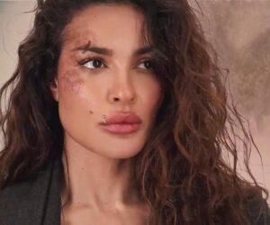 Nadine Nassib Njeim Instagram - خبروني كيف لقيتوا اول ٣ حلقات لحد هلىء ؟ عطوني رأيكم 🥰 #وأخيرا #رمضان_يجمعنا #رمضان_كريم #رمضان_٢٠٢٣ #نادين_نسيب_نجيم