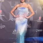 Nadine Njeim Instagram - Little mermaid moment… #nadinenassibnjeim #نادين_نسيب_نجيم