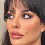 Nadine Njeim Instagram - Sama…. 2024 drama action thriller romance series coming soon ❤️ سما من مسلسل ٢٠٢٤ ، قريباً خلال شهر رمضان المبارك … Makeup by NADINE NJEIM BEAUTY #nadinenassibnjeim #نادين_نسيب_نجيم