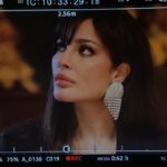Nadine Njeim Instagram - Sama…. 2024 drama action thriller romance series coming soon ❤️ سما من مسلسل ٢٠٢٤ ، قريباً خلال شهر رمضان المبارك … Makeup by NADINE NJEIM BEAUTY #nadinenassibnjeim #نادين_نسيب_نجيم