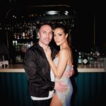 Nadine Njeim Instagram - Thank you for creating an unforgettable night for me. Your made my heart smile on my birthday. Thank you for the love, laughter, and joy you brought to my life #nadinenassibnjeim #5N #NNN #nadine&nareg