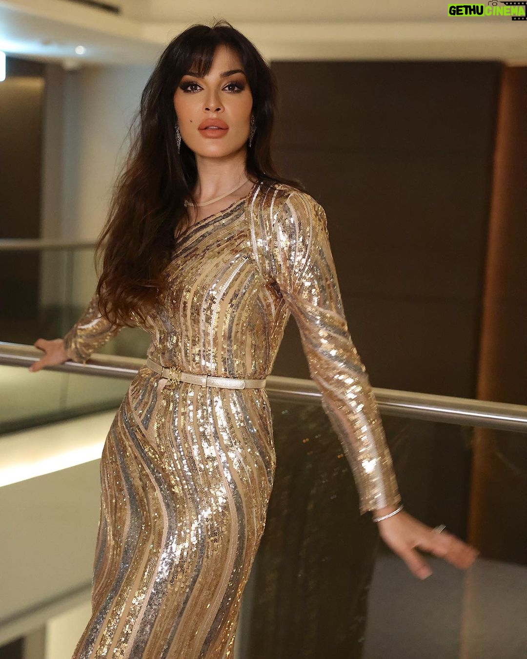 Nadine Nassib Njeim - 272.8K Likes - #joyawards2024 #nadinenassibnjeim @gea_saudi #نادين_نسيب_نجيم