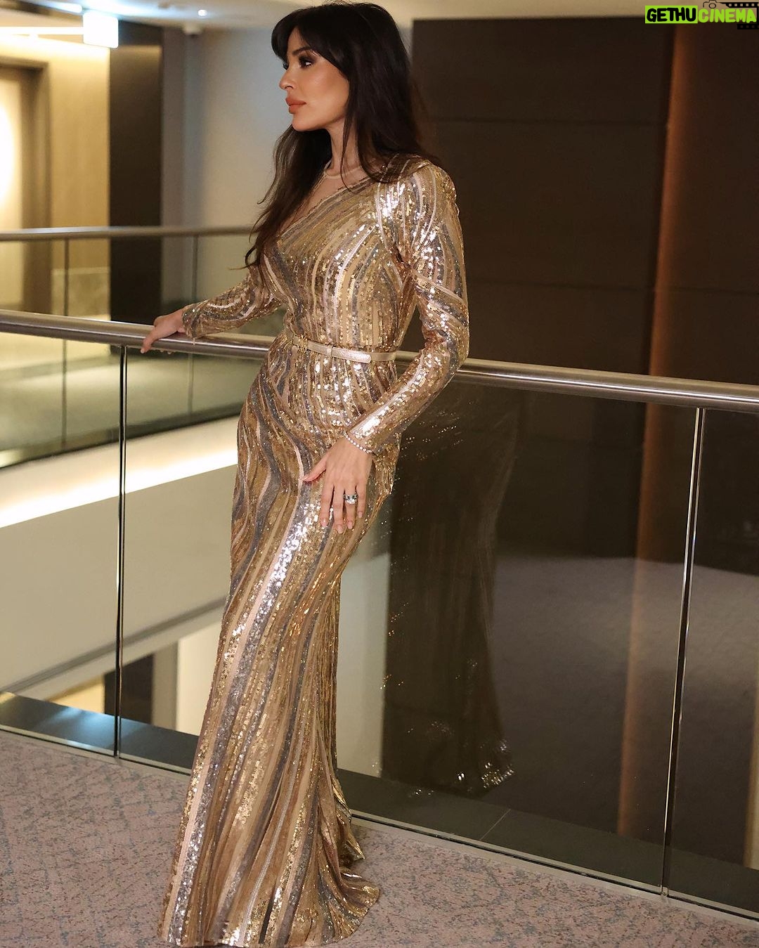 Nadine Nassib Njeim - 272.8K Likes - #joyawards2024 #nadinenassibnjeim @gea_saudi #نادين_نسيب_نجيم