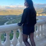 Nadine Njeim Instagram - Good morning… صباح الخير … صباح الجمال والرواق والاحلام #نادين_نسيب_نجيم