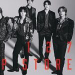 Nakamoto Yuta Instagram - 『SHIBUYA109 × NCT 127 WINTER SALE』 『MAGNET by SHIBUYA109 × NCT 127 WINTER SALE』