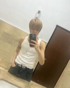 Nakamoto Yuta Instagram - Thank you Indonesia 🇮🇩