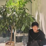 Nakamoto Yuta Instagram - Have a good night 🌙