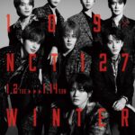 Nakamoto Yuta Instagram - 『SHIBUYA109 × NCT 127 WINTER SALE』 『MAGNET by SHIBUYA109 × NCT 127 WINTER SALE』