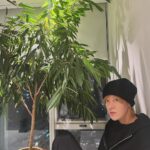 Nakamoto Yuta Instagram - Have a good night 🌙