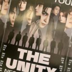 Nakamoto Yuta Instagram – the unity ❤️