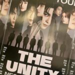 Nakamoto Yuta Instagram - the unity ❤️