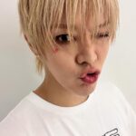 Nakamoto Yuta Instagram - the unity ❤️