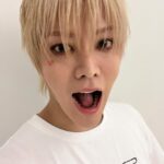 Nakamoto Yuta Instagram - the unity ❤️