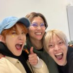 Nakamoto Yuta Instagram - the unity ❤️