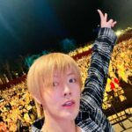 Nakamoto Yuta Instagram - Thank you Indonesia 🇮🇩