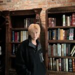 Nakamoto Yuta Instagram - 신기한나라의 유타