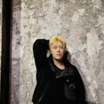 Nakamoto Yuta Instagram - 신기한나라의 유타