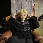 Nakamoto Yuta Instagram - 신기한나라의 유타