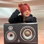 Nakamoto Yuta Instagram - 다음머리색 뭘로할까?