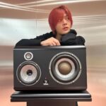 Nakamoto Yuta Instagram - 다음머리색 뭘로할까?