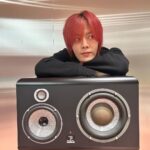 Nakamoto Yuta Instagram - 다음머리색 뭘로할까?